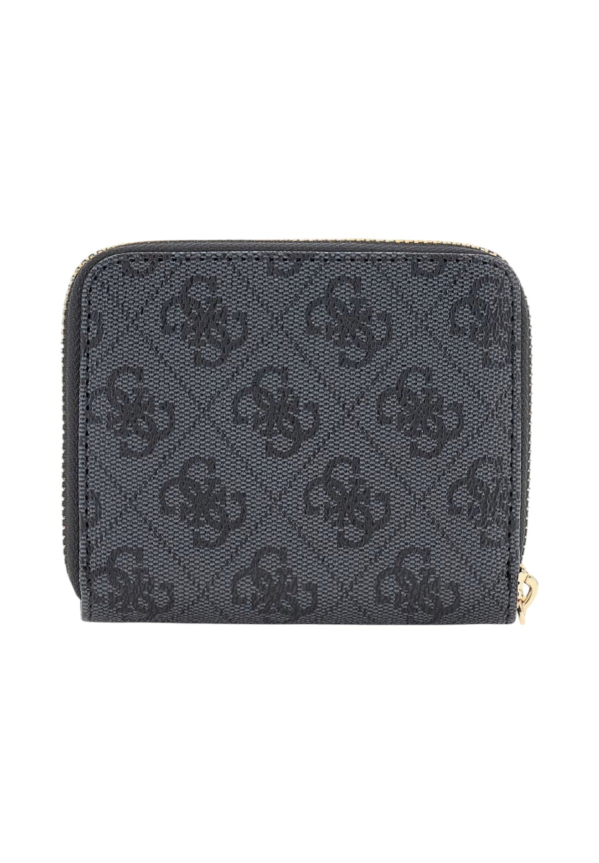 Portafoglio Laurel SWSG74 Coal Logo