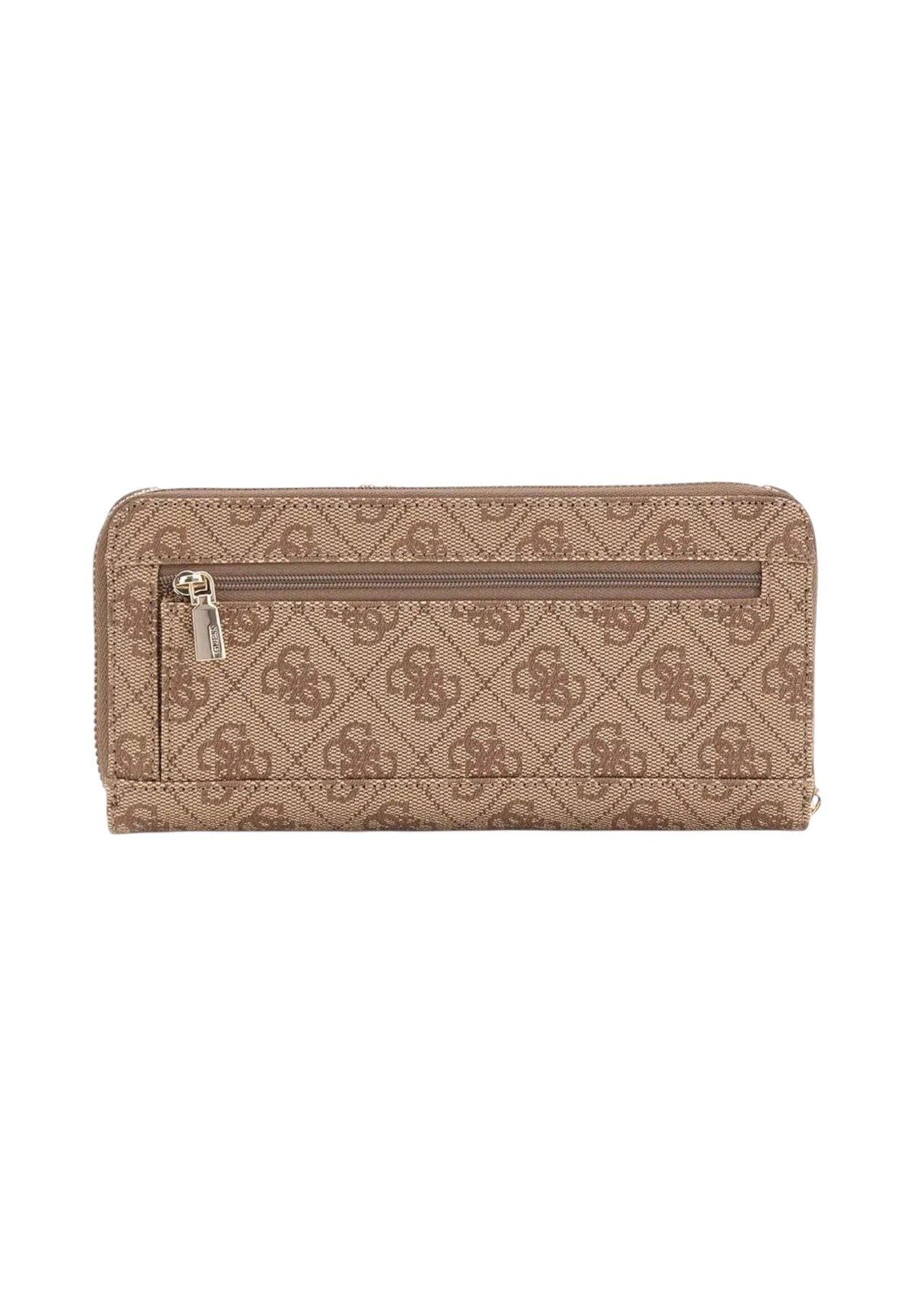 Portafoglio Laurel SWSG74 Latte Logo