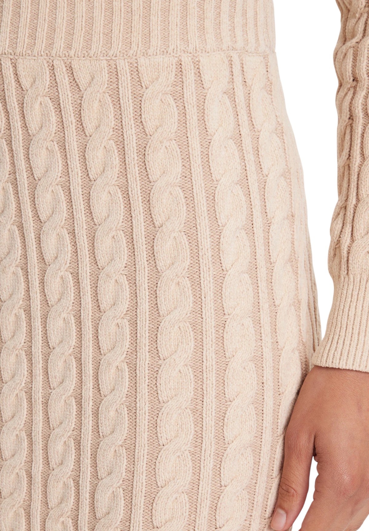 Gonna Giselle W5YD68 Cream Vanise