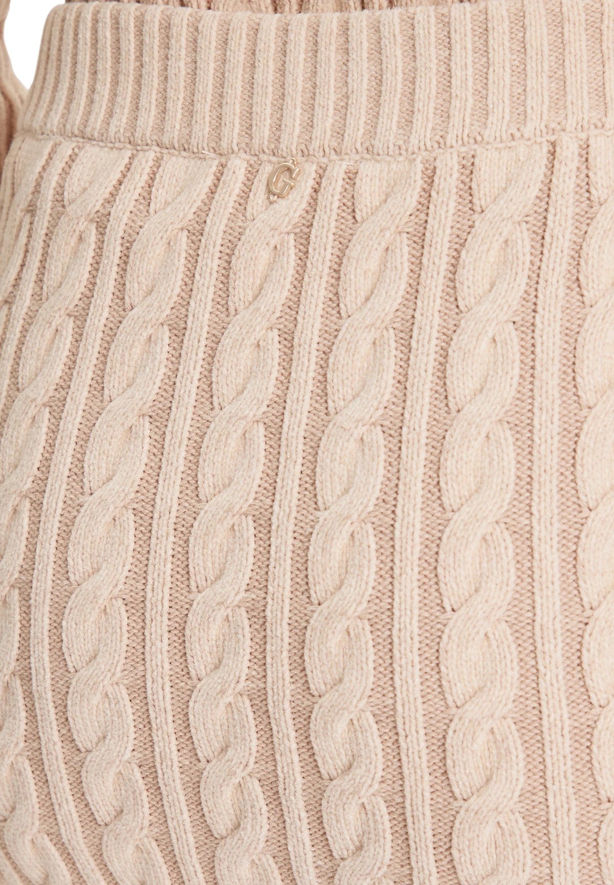 Gonna Giselle W5YD68 Cream Vanise