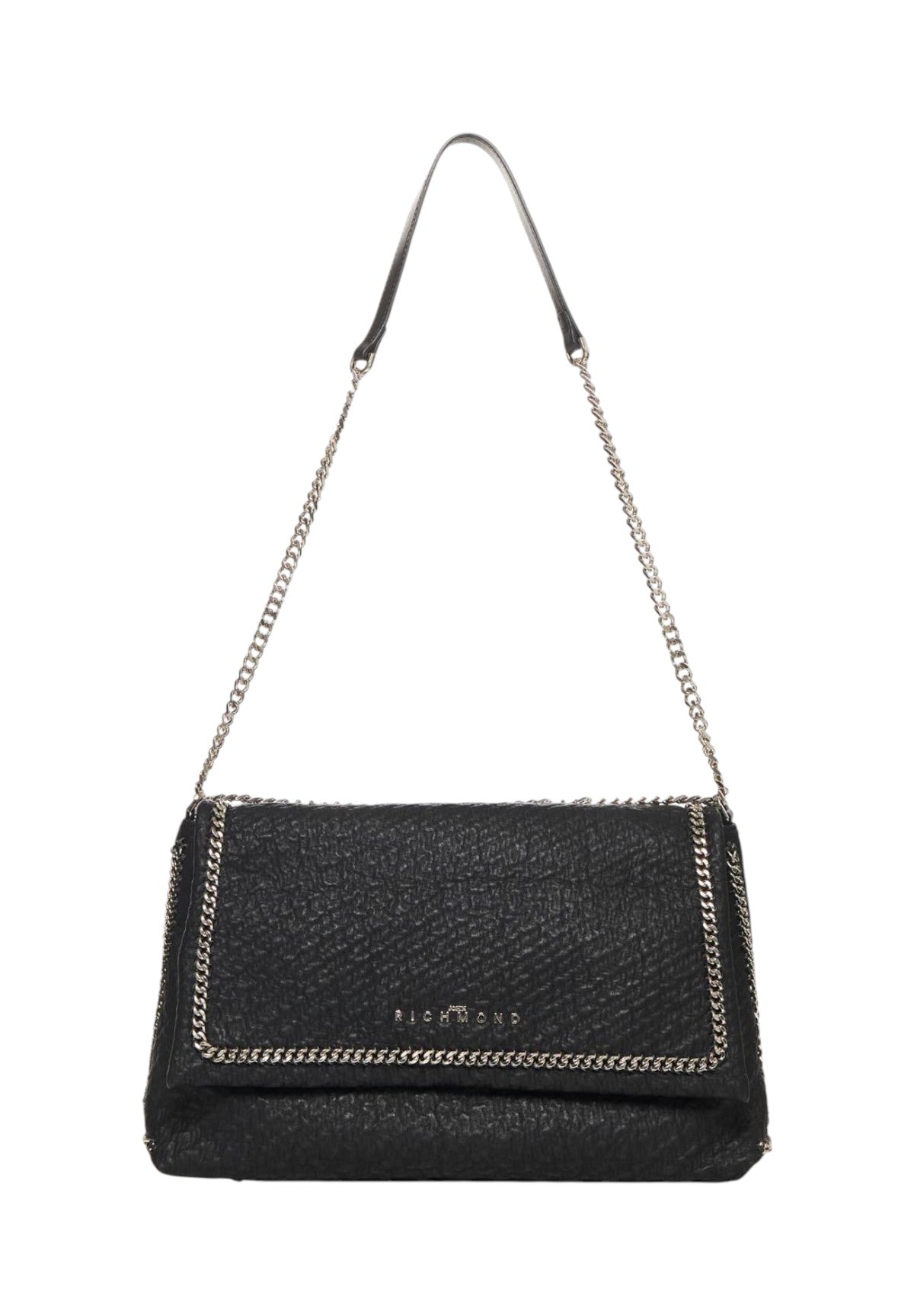 Borsa a Spalla Koros RWA25202BO Black