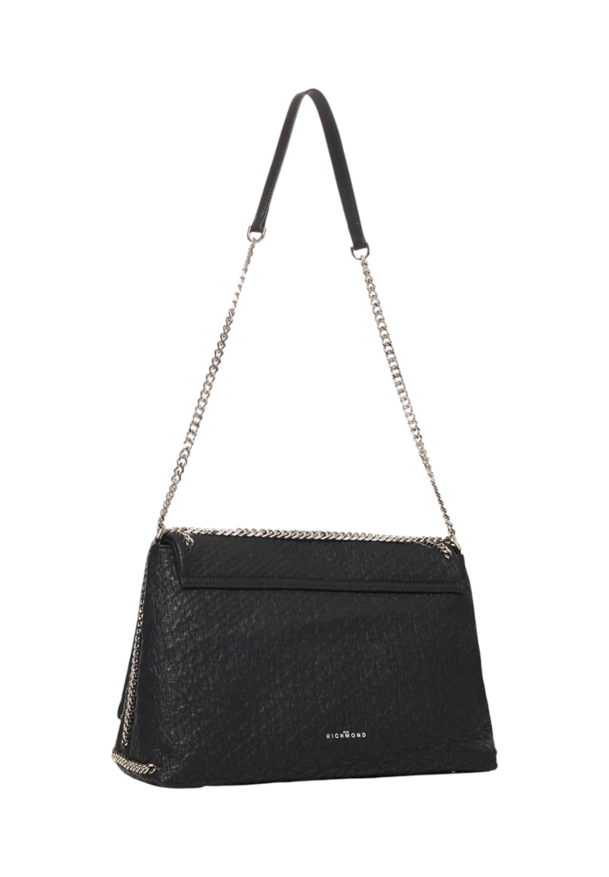 Borsa a Spalla Koros RWA25202BO Black