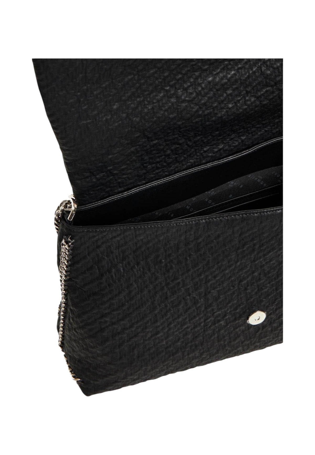 Borsa a Spalla Koros RWA25202BO Black