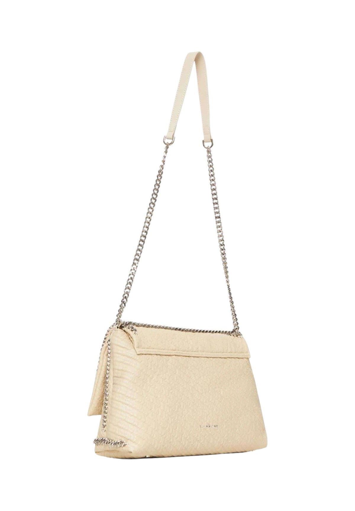 Borsa a Spalla Niegi RWA25203BO Bone