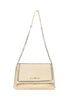 John Richmond Borsa a Spalla Niegi RWA25203BO Bone