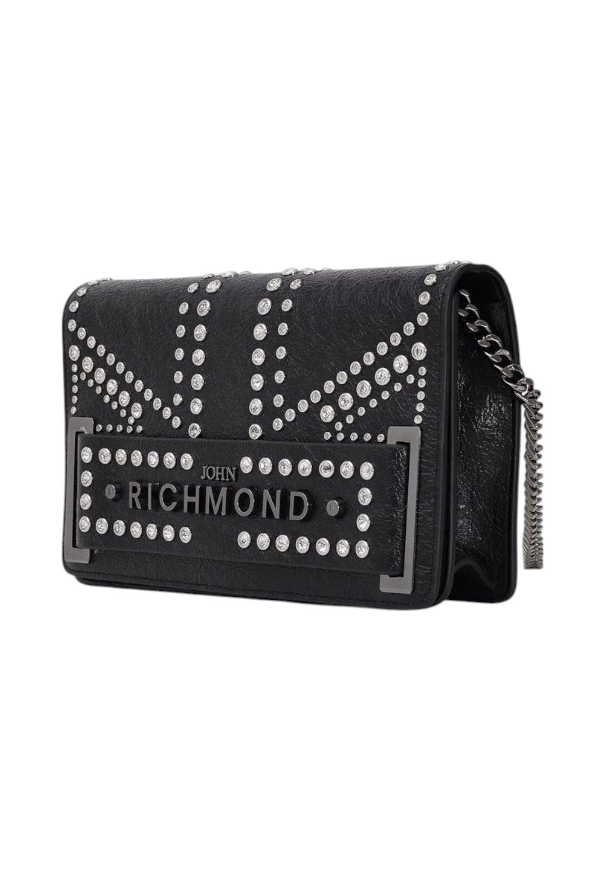 Borsa a Spalla Japen RWA25234BO Black