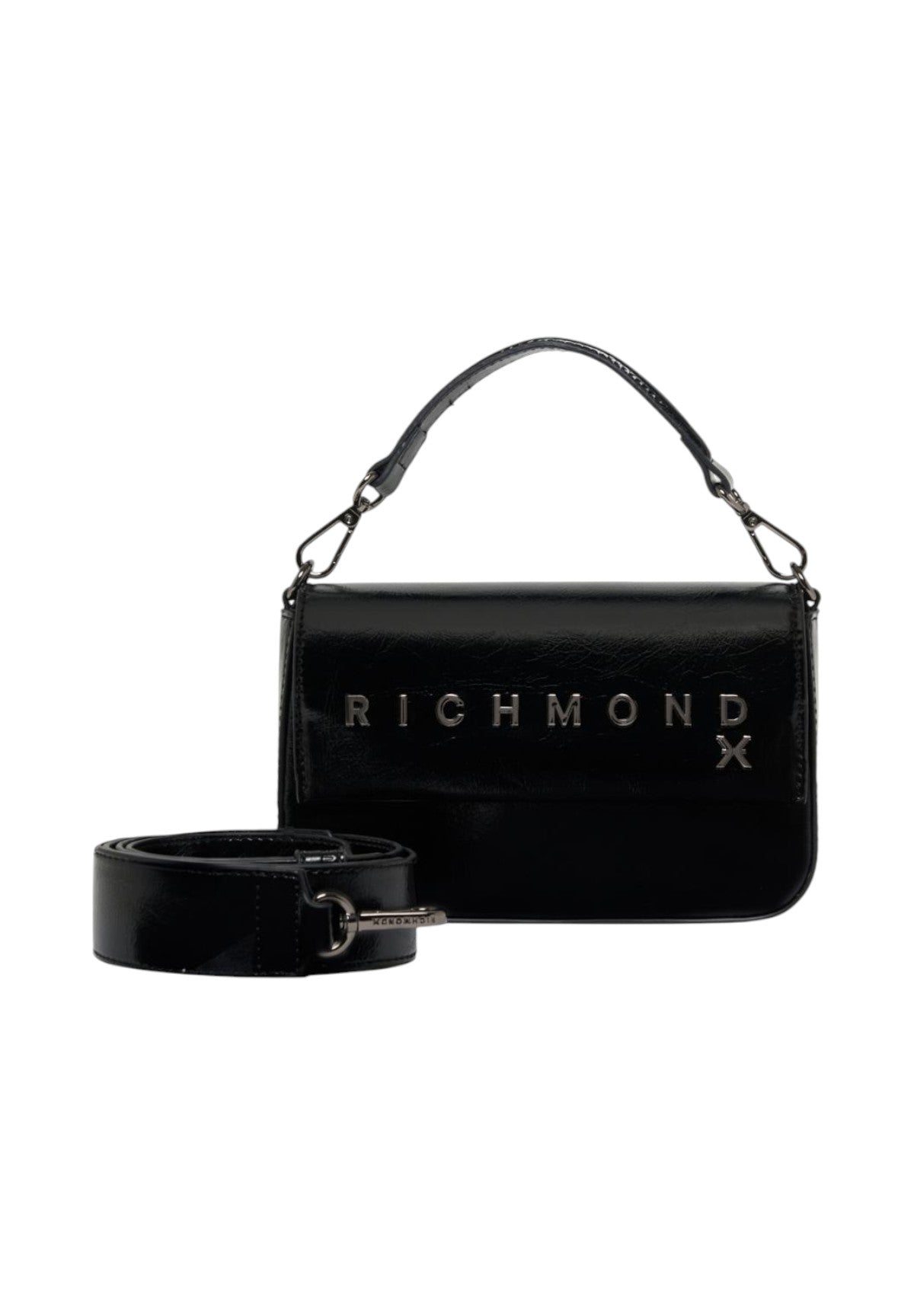 Borsa a Spalla Orapa UWA25302BO Black