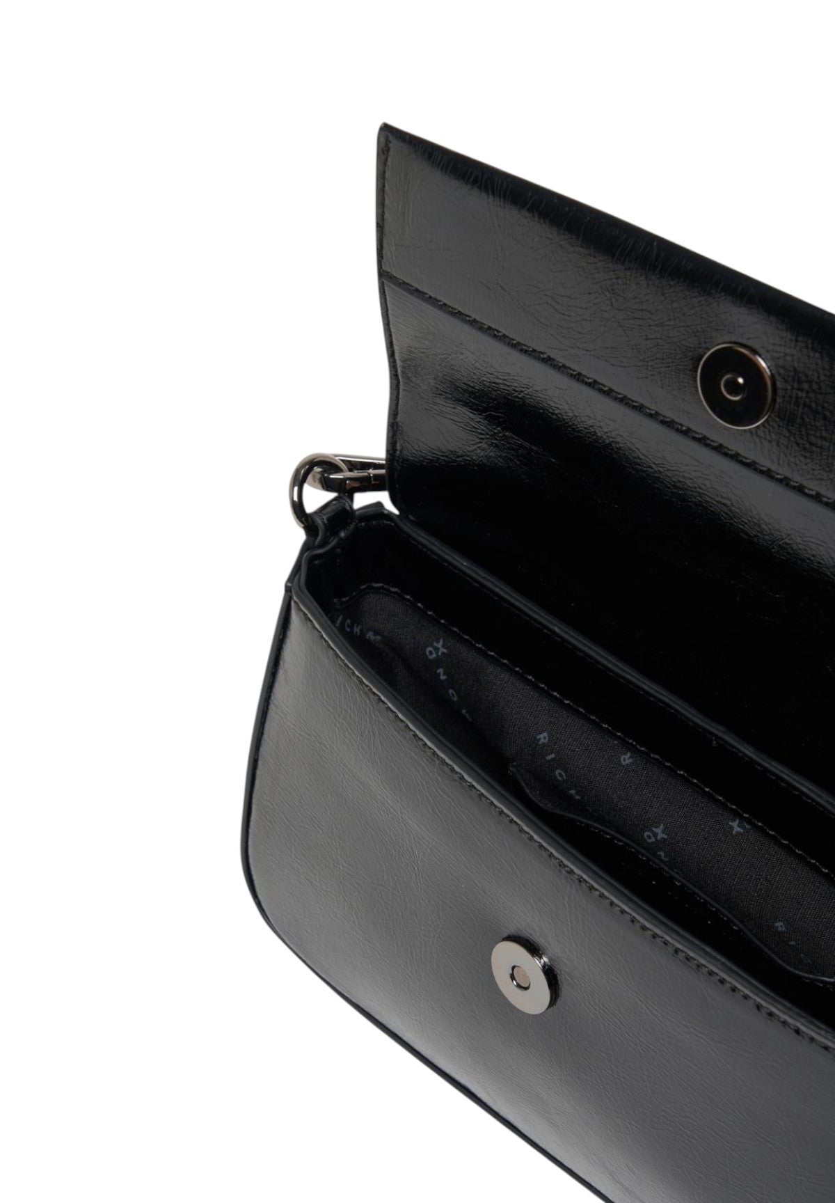 Borsa a Spalla Orapa UWA25302BO Black