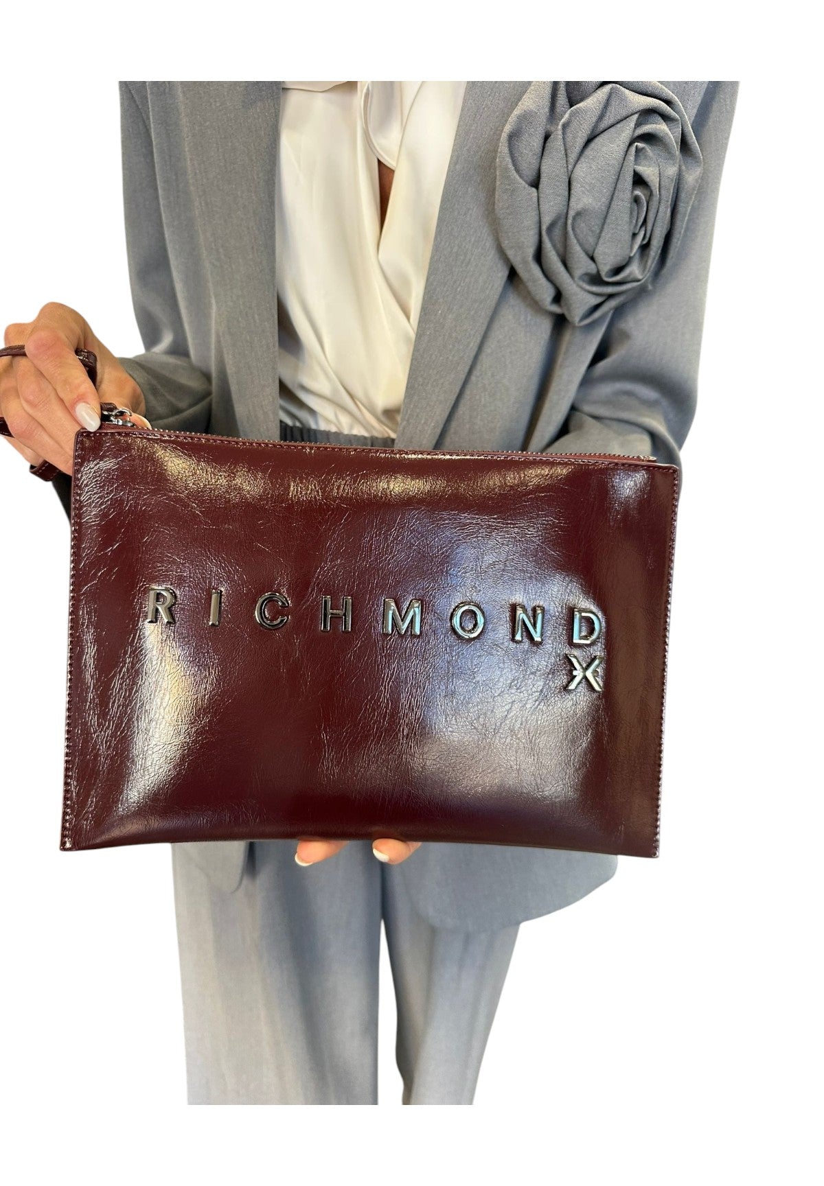 Pochette Ronkua UWA25304BO Wine Burgundy