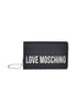 Love Moschino Borsa a Tracolla Borsa Pu Grs - Fodera: 100% Poliestere JC4103PP1N Nero
