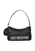 Love Moschino Borsa a Spalla Borsa Pu - Fodera: 100% JC4104PP1N Nero