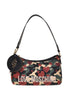 Love Moschino Borsa a Spalla Borsa Pu - Fodera: 100% JC4104PP1N Nero