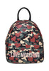 Love Moschino Zaino Zaino Pu - Fodera: 100% JC4108PP1N Nero
