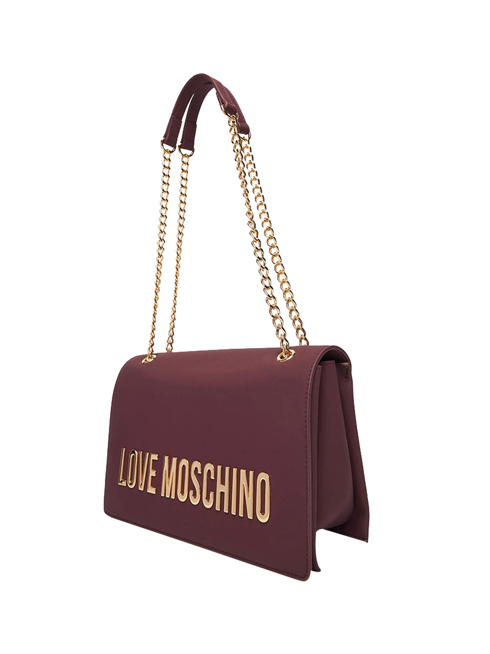 Borsa a Spalla JC4192PP1N Vino