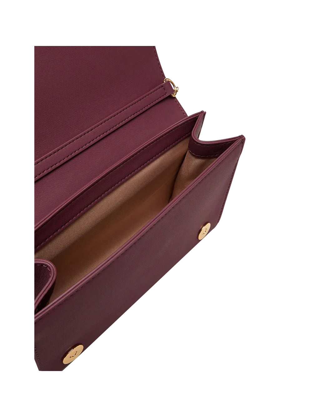 Borsa a Spalla JC4192PP1N Vino