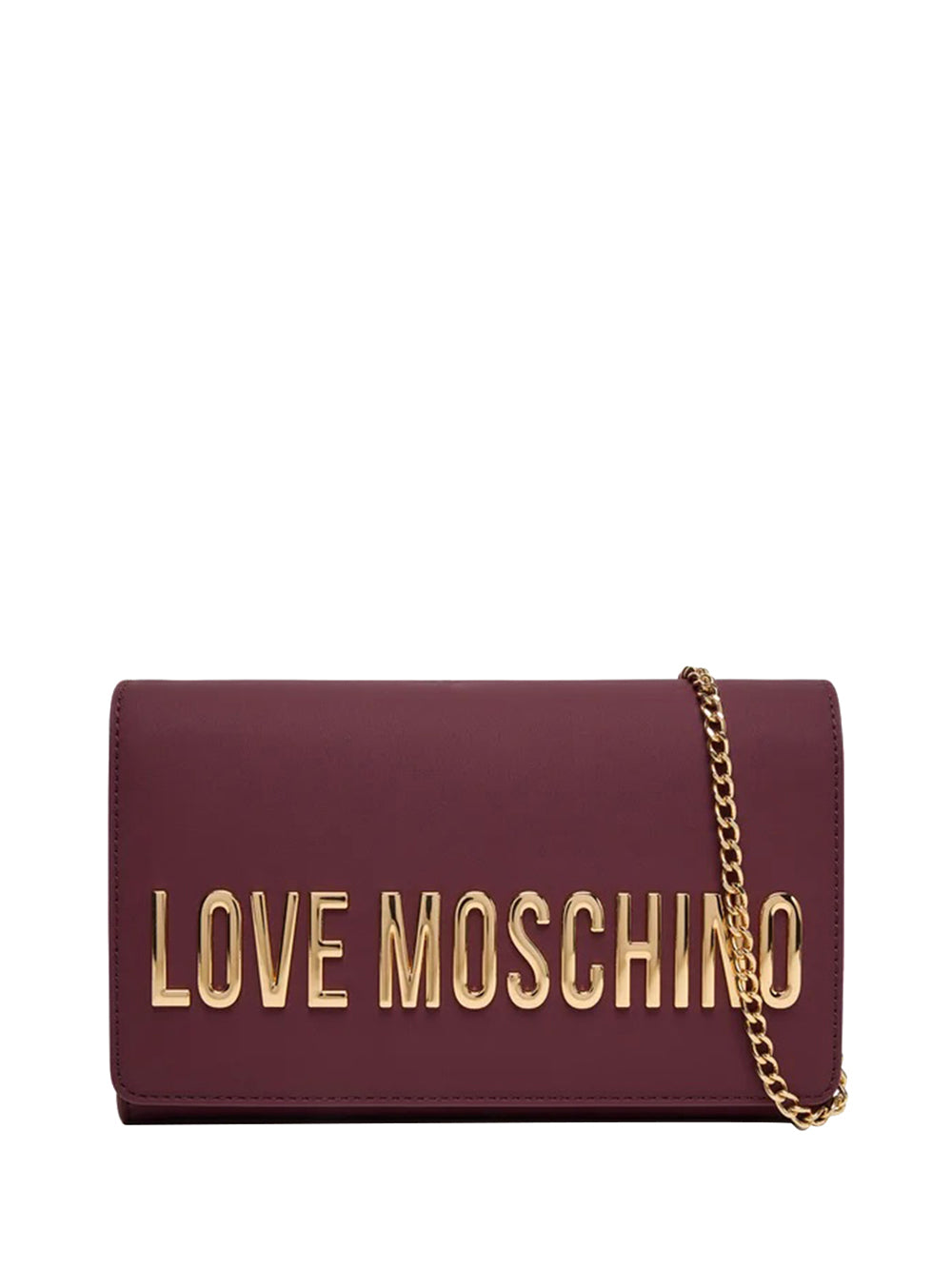Borsa a Spalla JC4192PP1N Vino