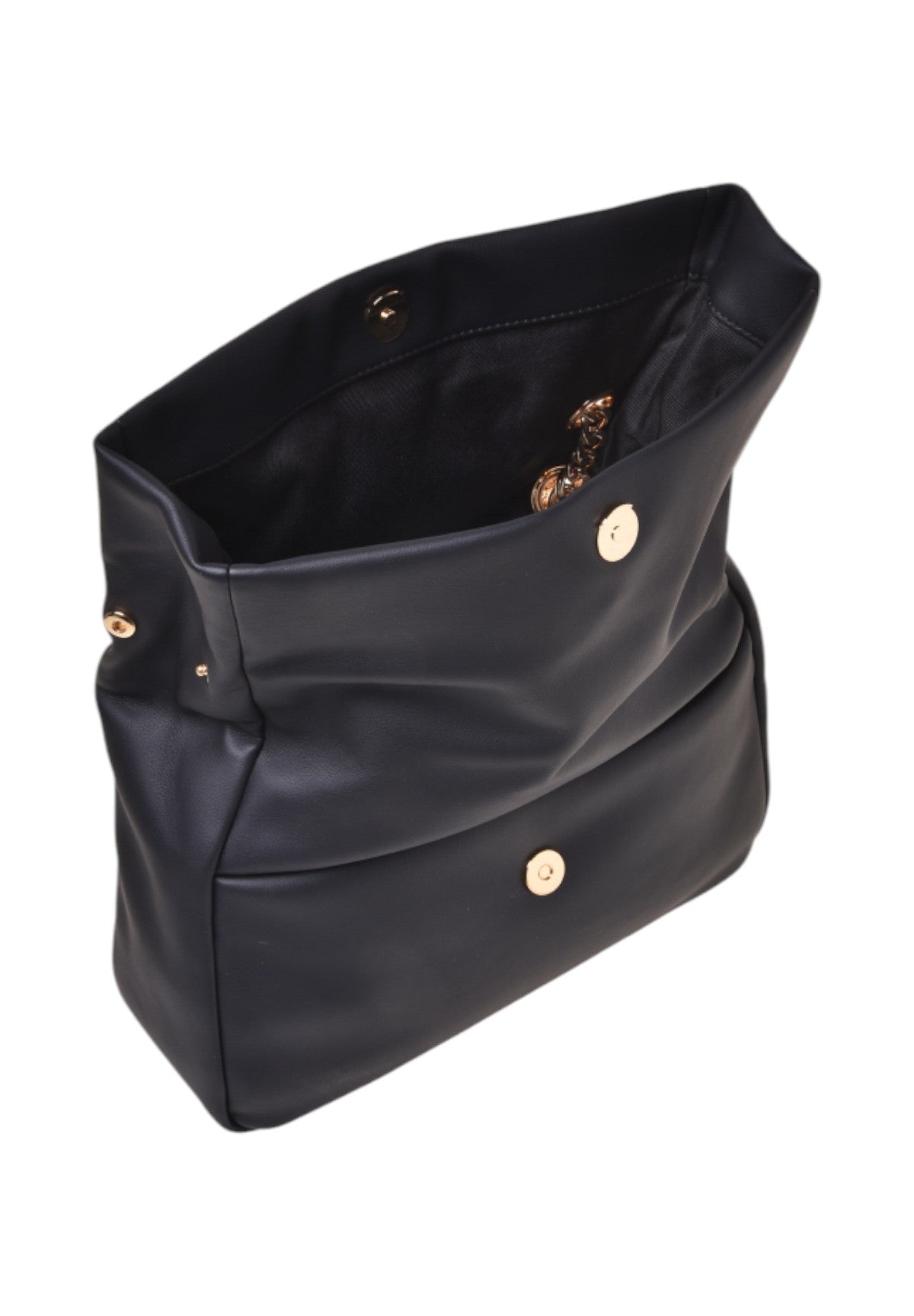 Borsa a Spalla Borsa Pu Grs - Fodera: 100% JC4308PP0N Nero
