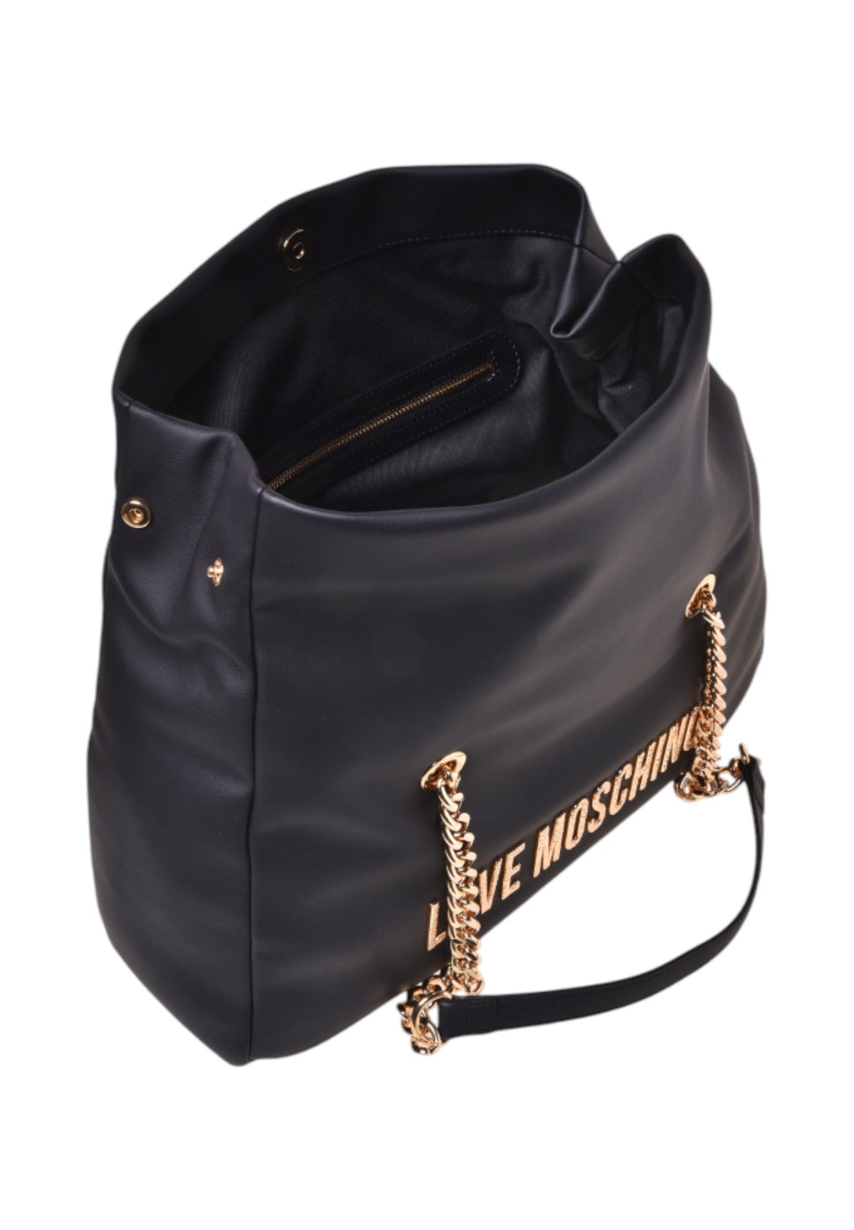 Borsa Shopper Borsa Pu Grs - Fodera: 100% JC4311PP0N Nero