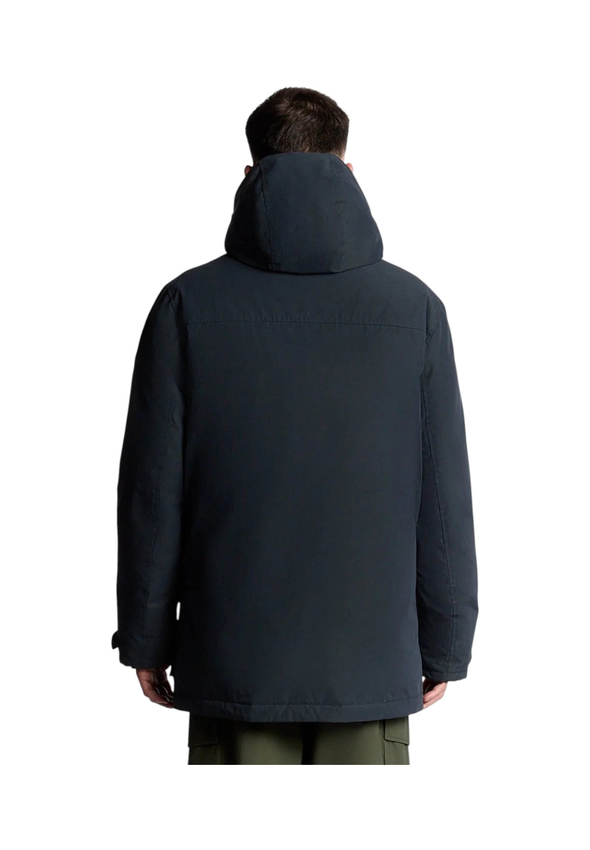 Giubbotto JK2320 Blu