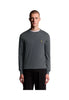 Lyle & Scott Maglione Girocollo KN2110COT Nero