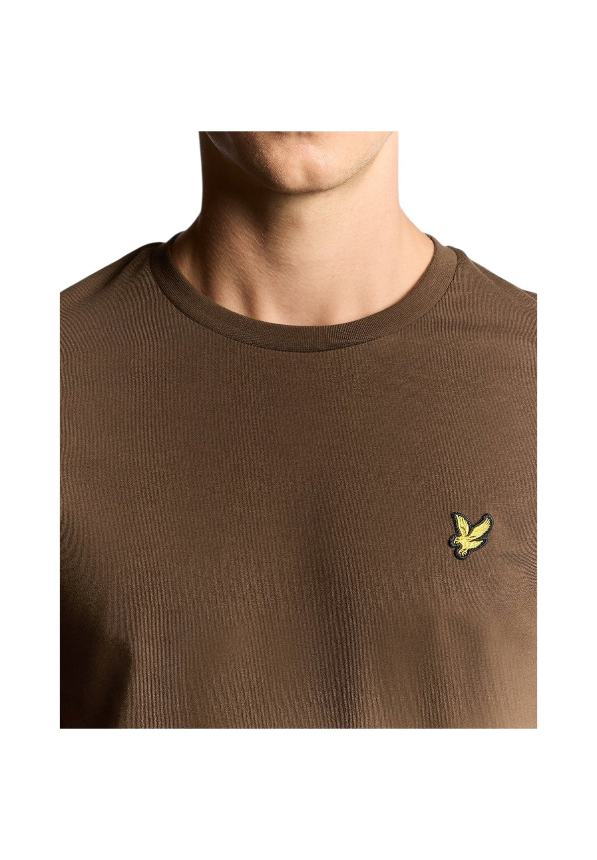 T-shirt a Maniche Corte TS400 Moro