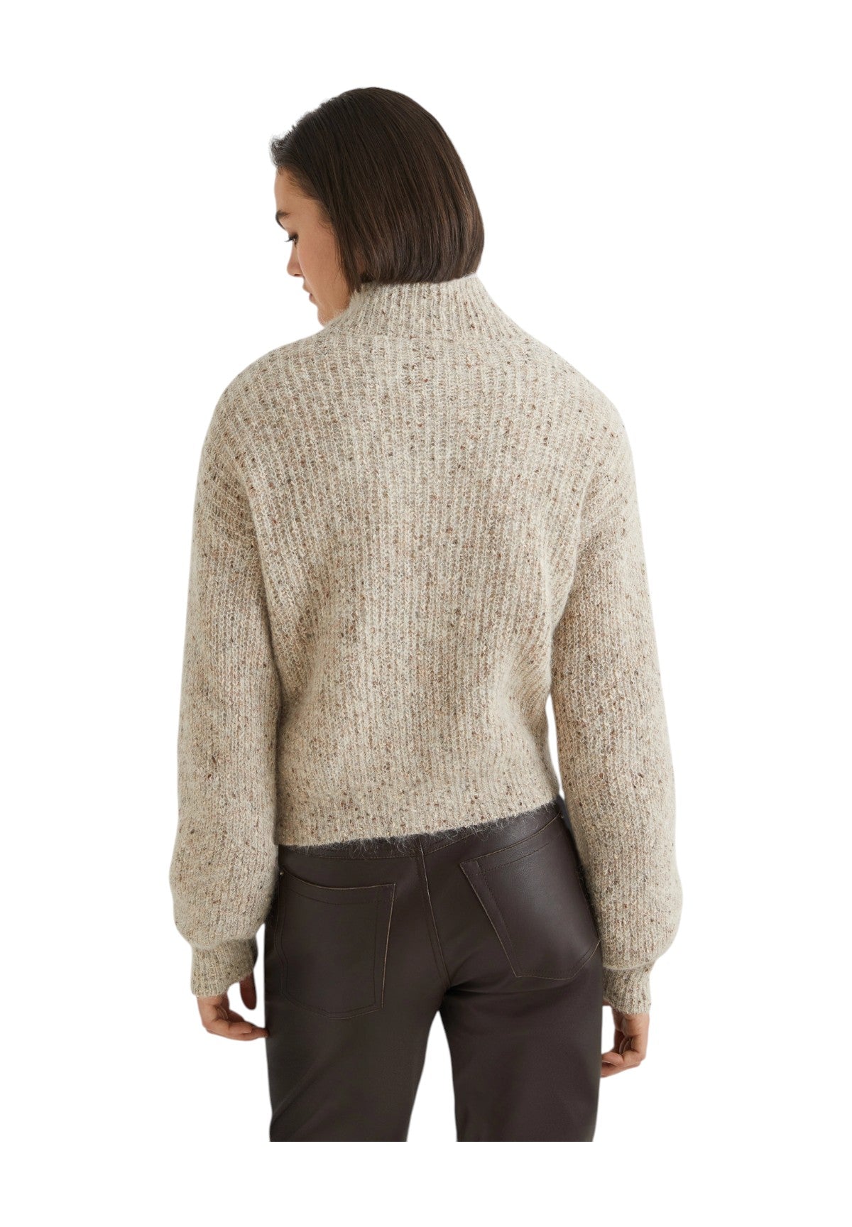 Maglia DELIA Avorio