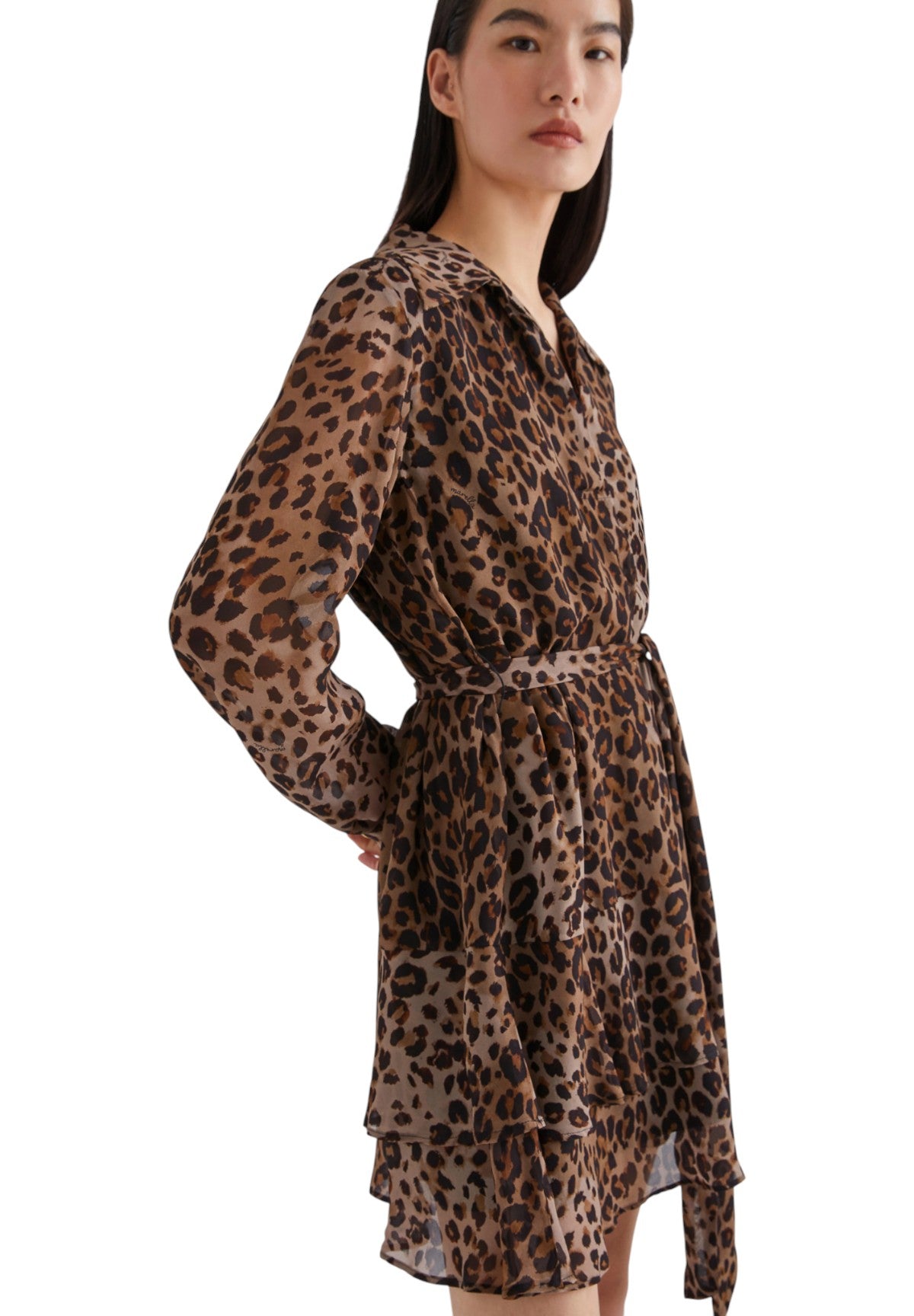 Abito 2523226074200 FABIO Naturale