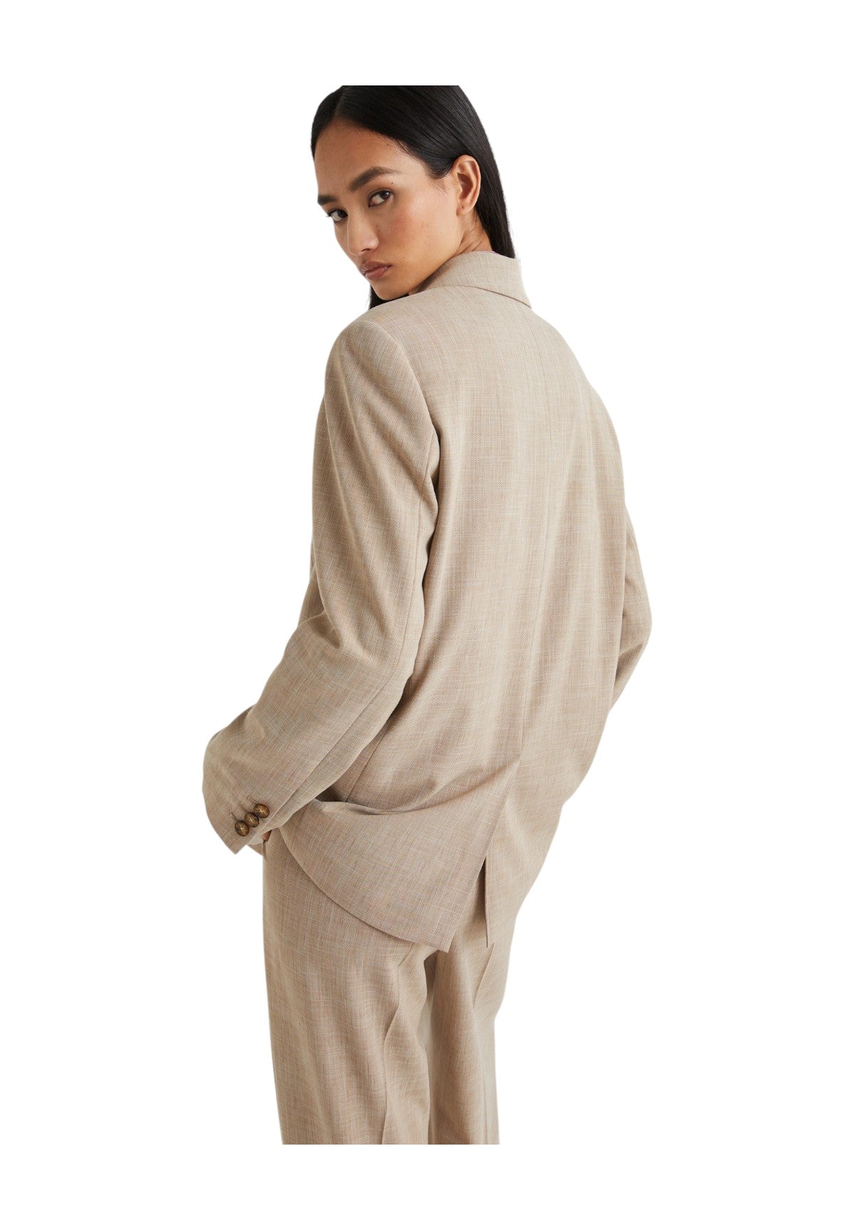 Giacca GORIZIA Beige