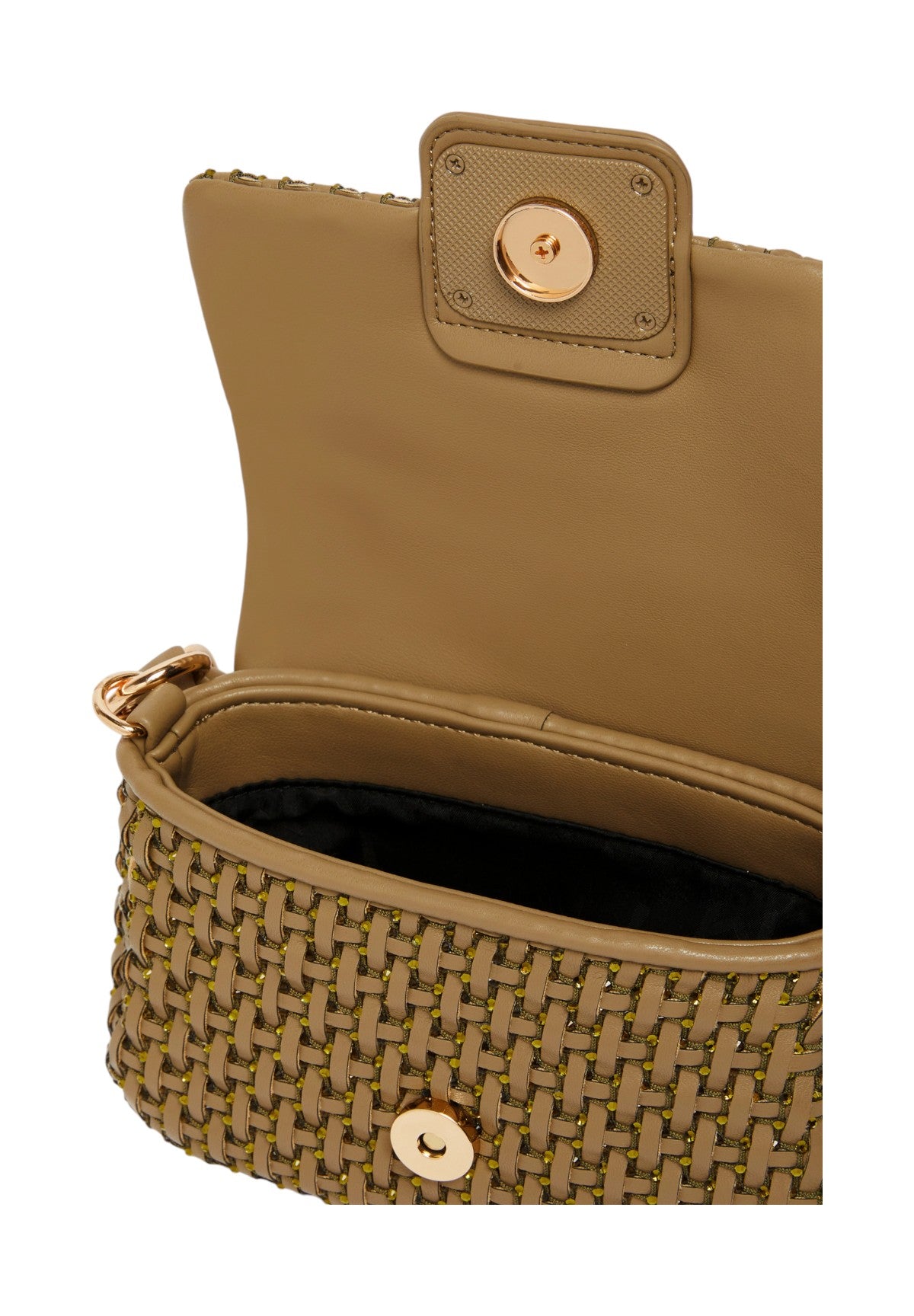 Borsa a Spalla LONTRA1 Cipria