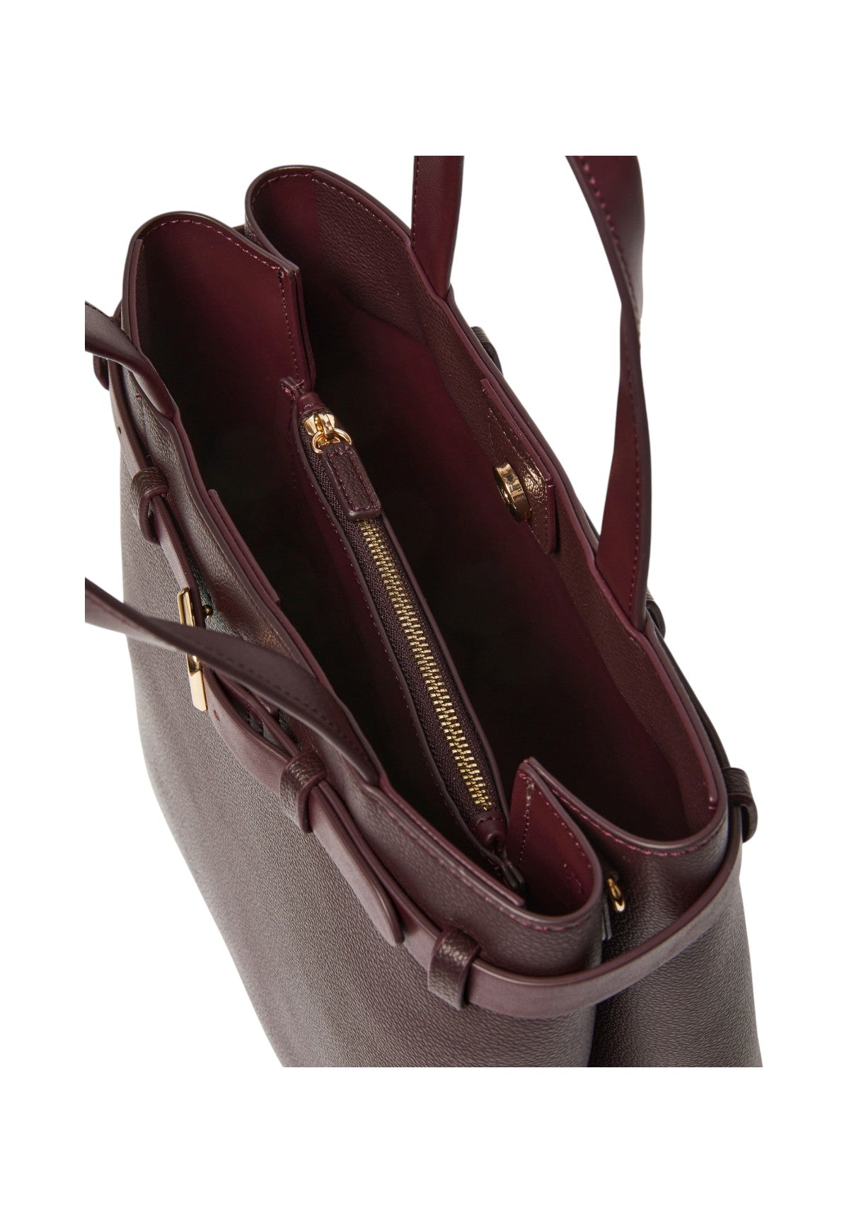 Borsa Shopper SALERNO Testa Moro
