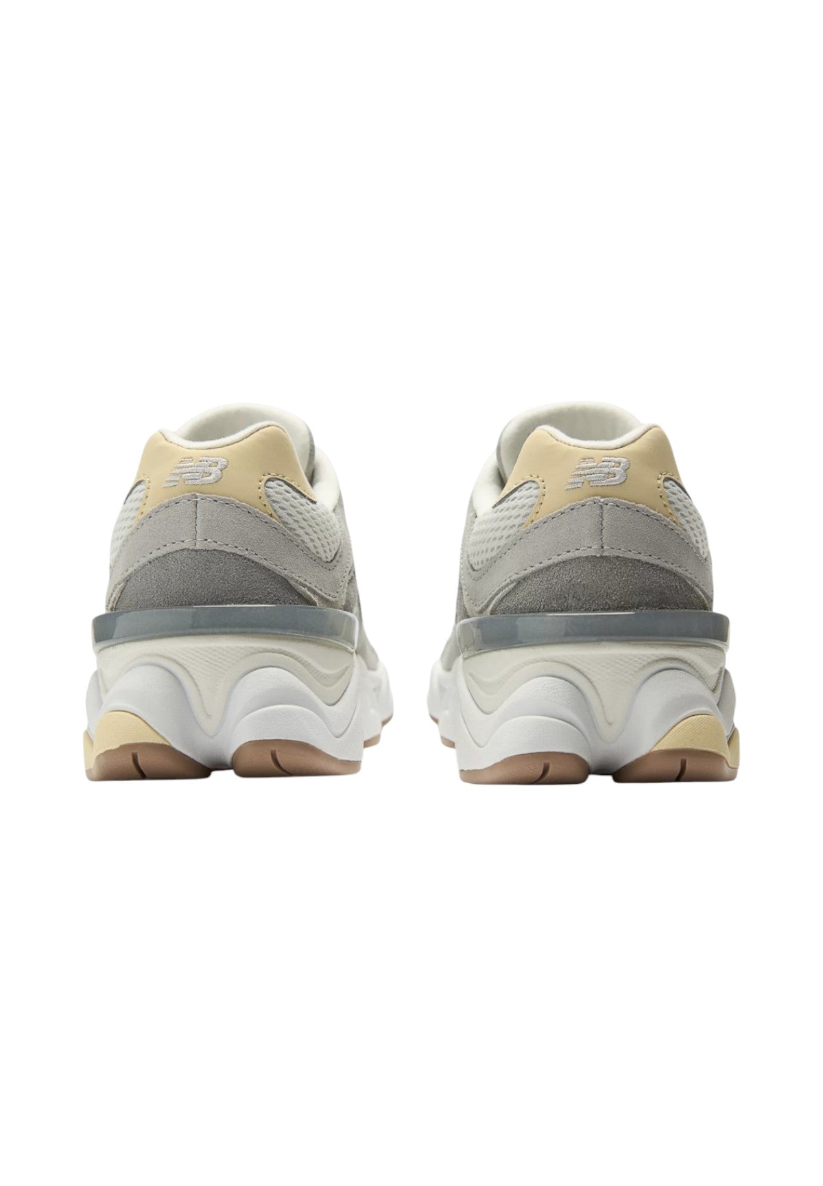 Sneakers GC9060AB Grey