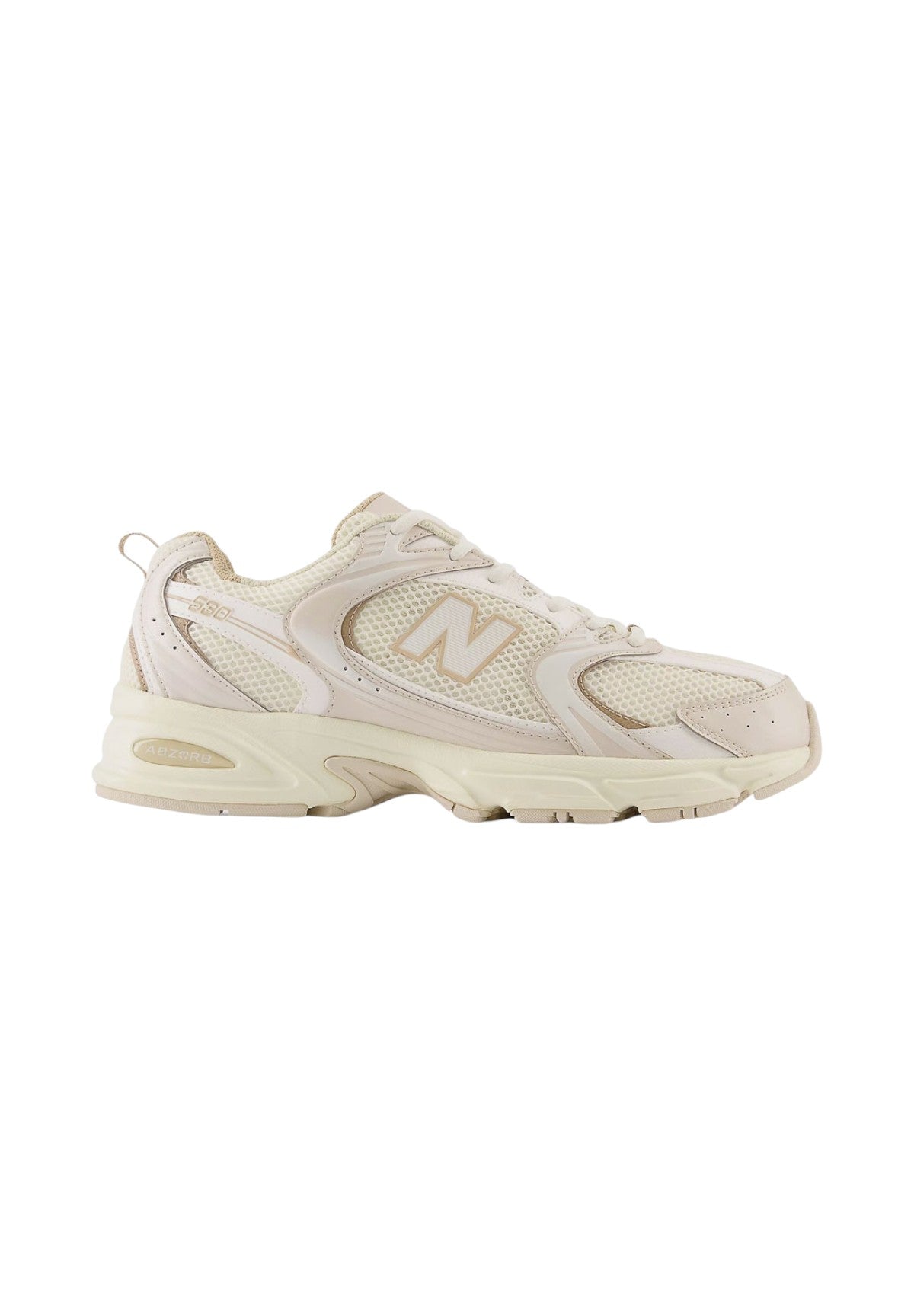 Sneakers MR530AA Bone
