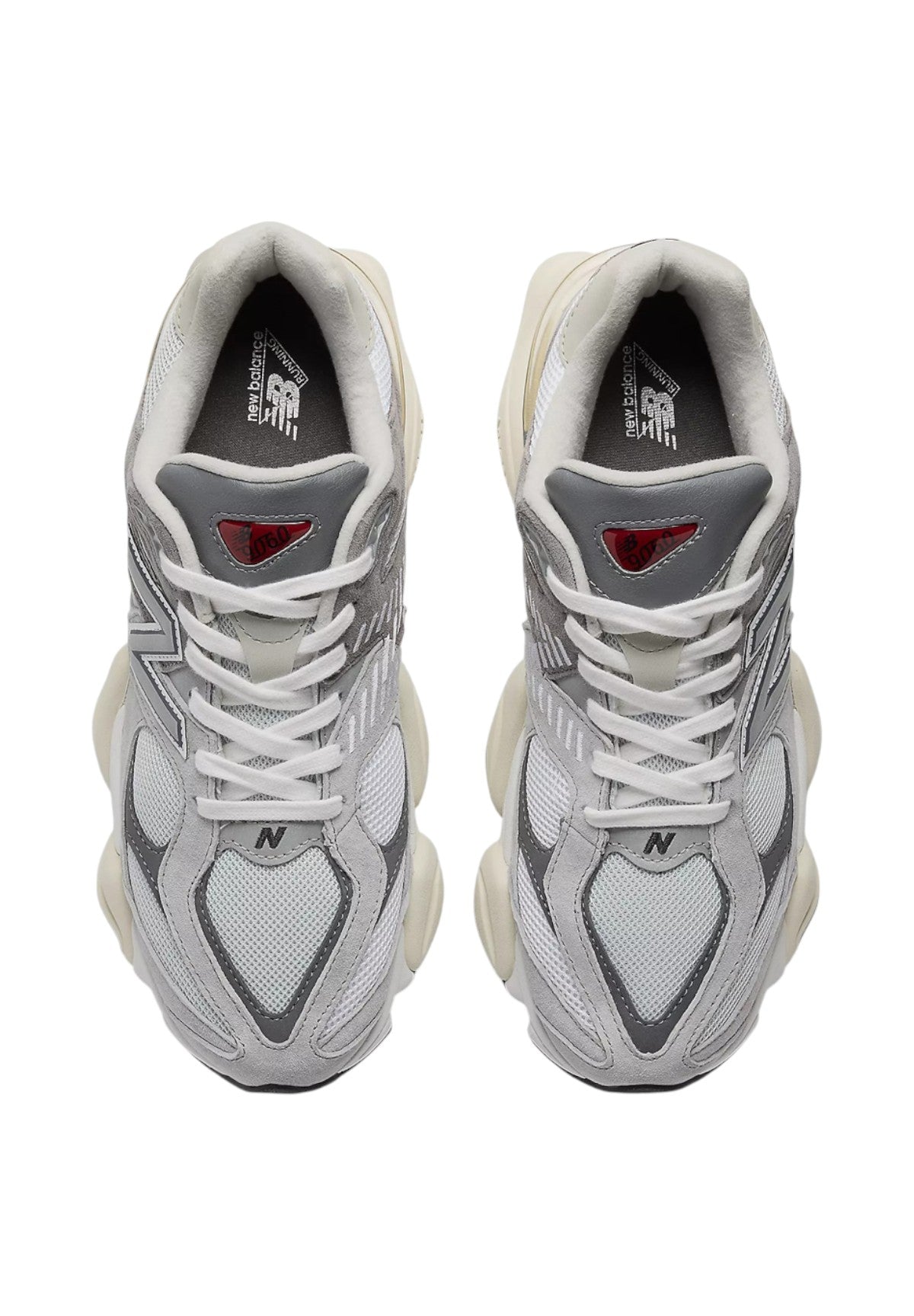 Sneakers U9060GRY Grey