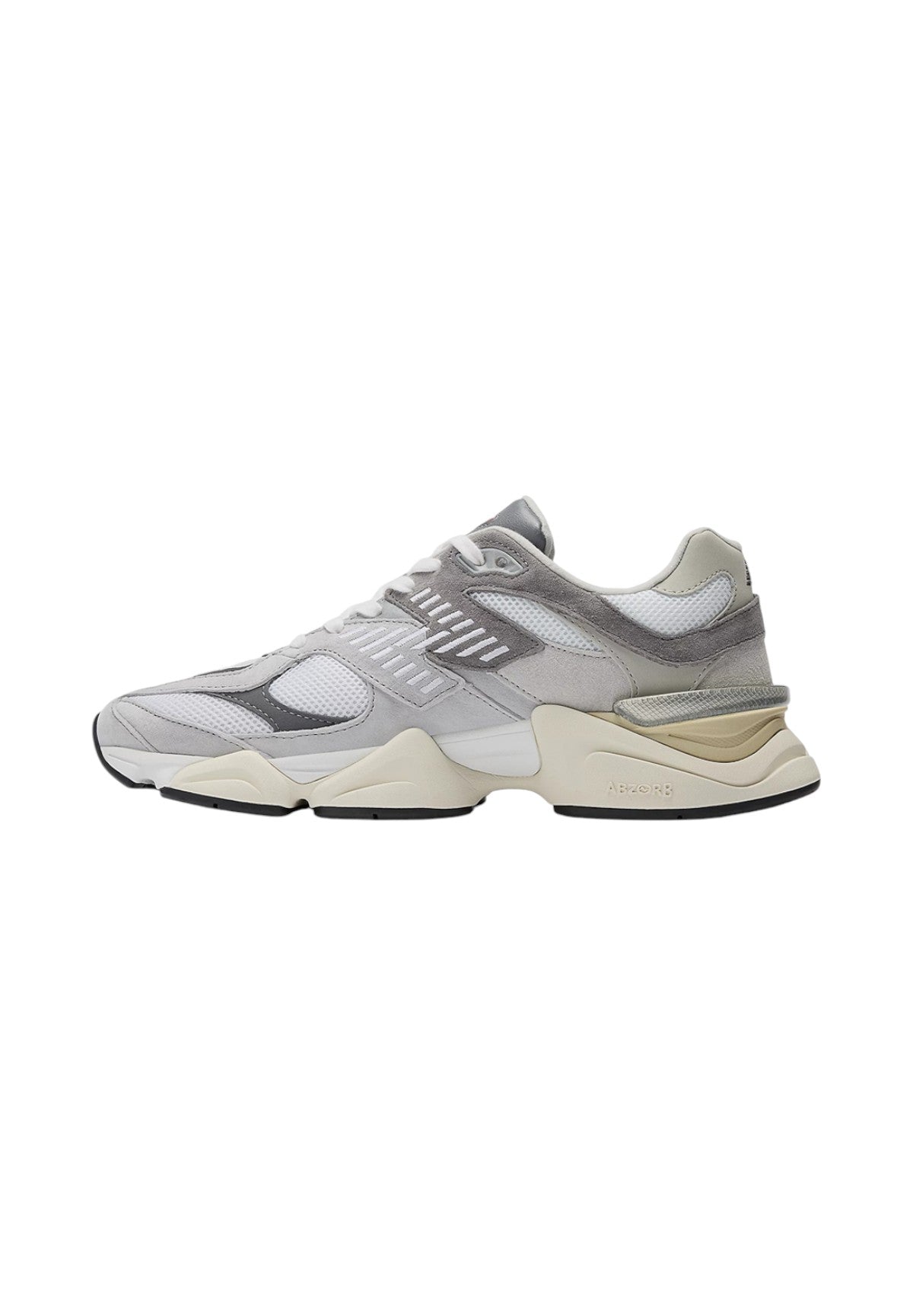 Sneakers U9060GRY Grey