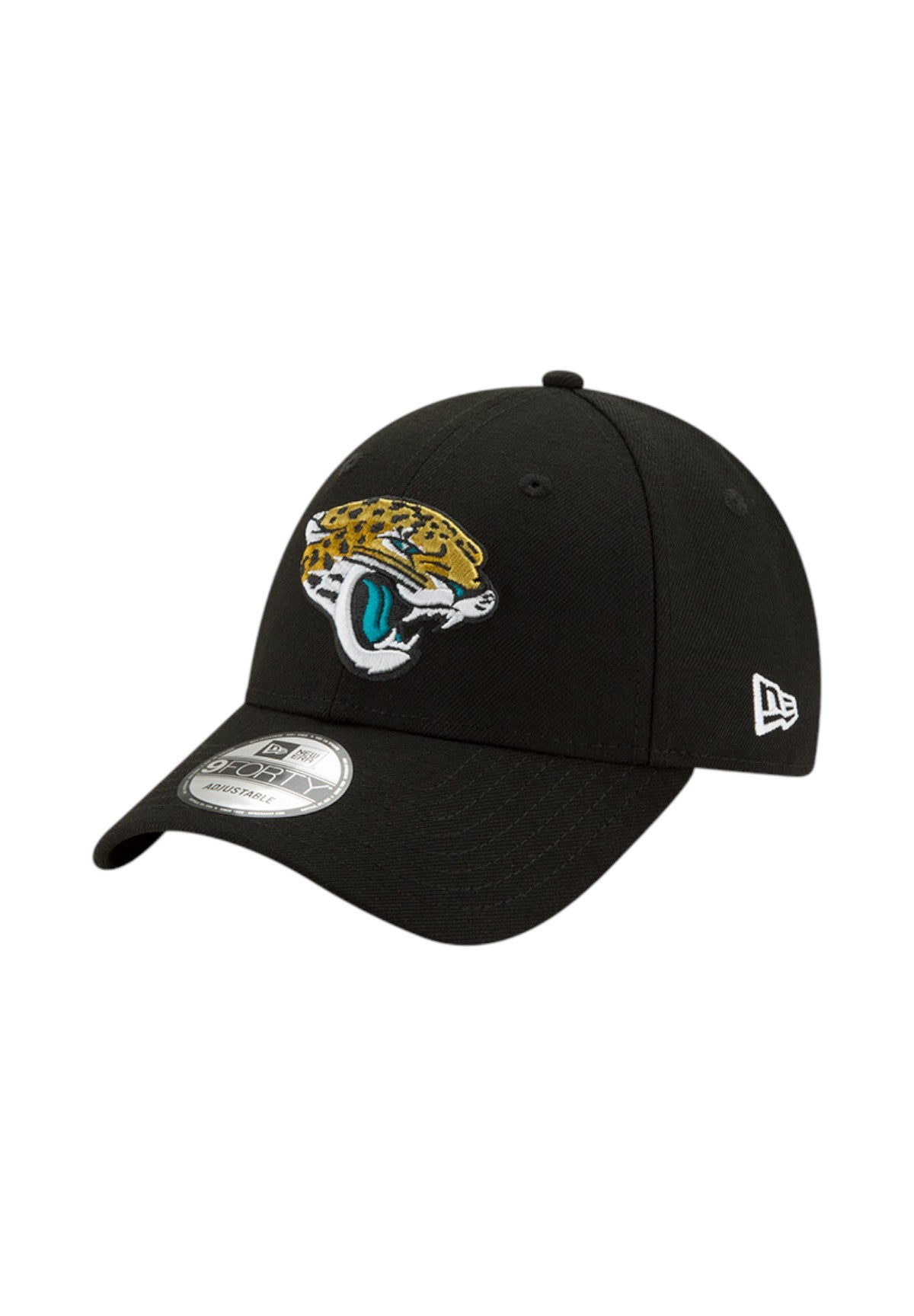 Cappello da Baseball Jacksonville Jaguars 10813035 Black