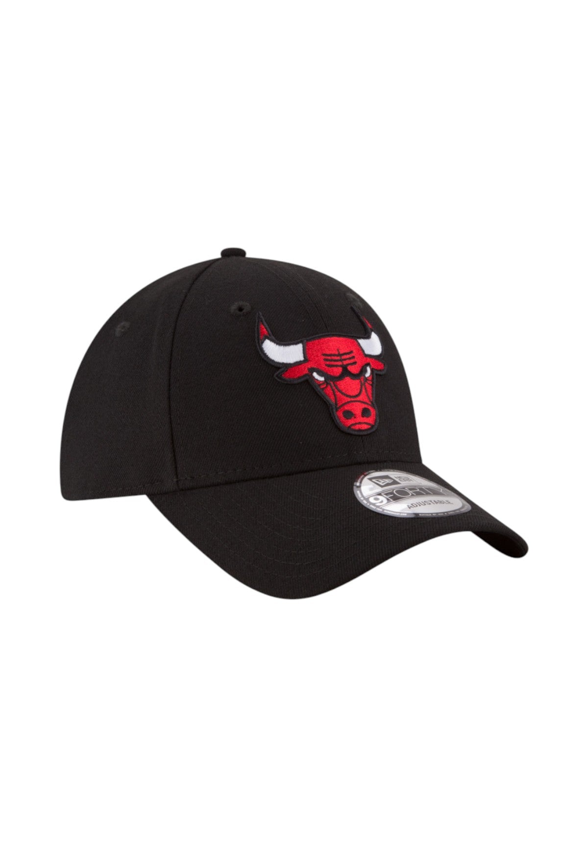 Cappello da Baseball Chicago Bulls 11405614 Black