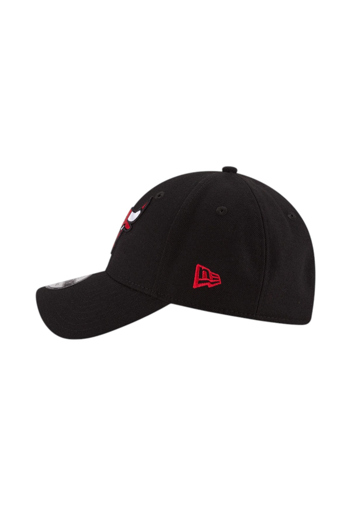 Cappello da Baseball Chicago Bulls 11405614 Black