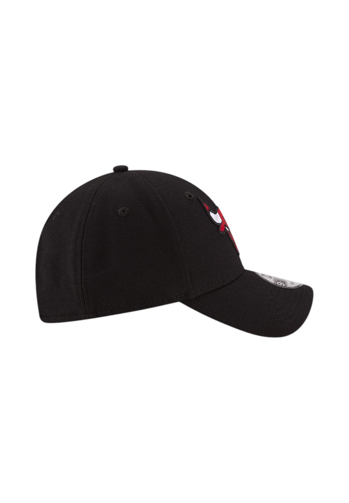 Cappello da Baseball Chicago Bulls 11405614 Black
