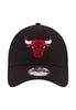 New Era Cappello Da Baseball 9forty The League New Era Chicago Bulls Otc 11405614 Black