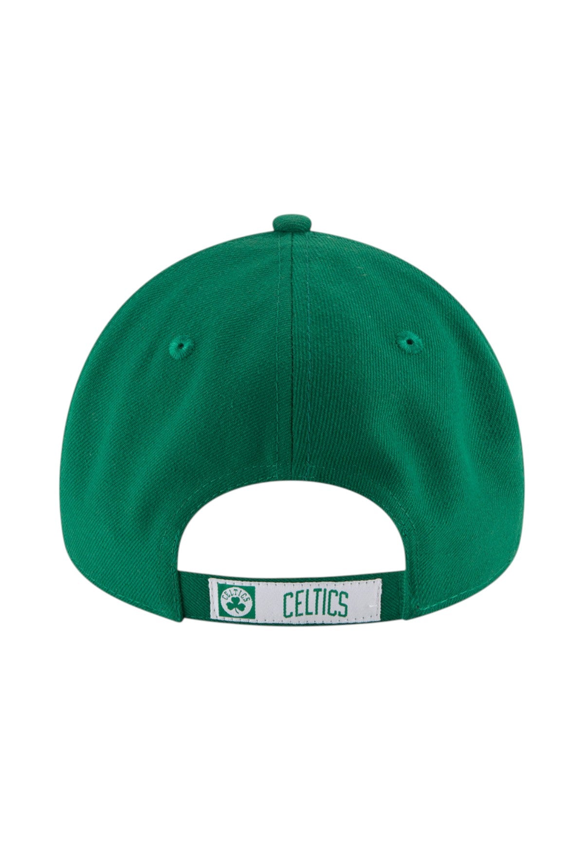 Cappello da Baseball Boston Celtics 11405617 Green