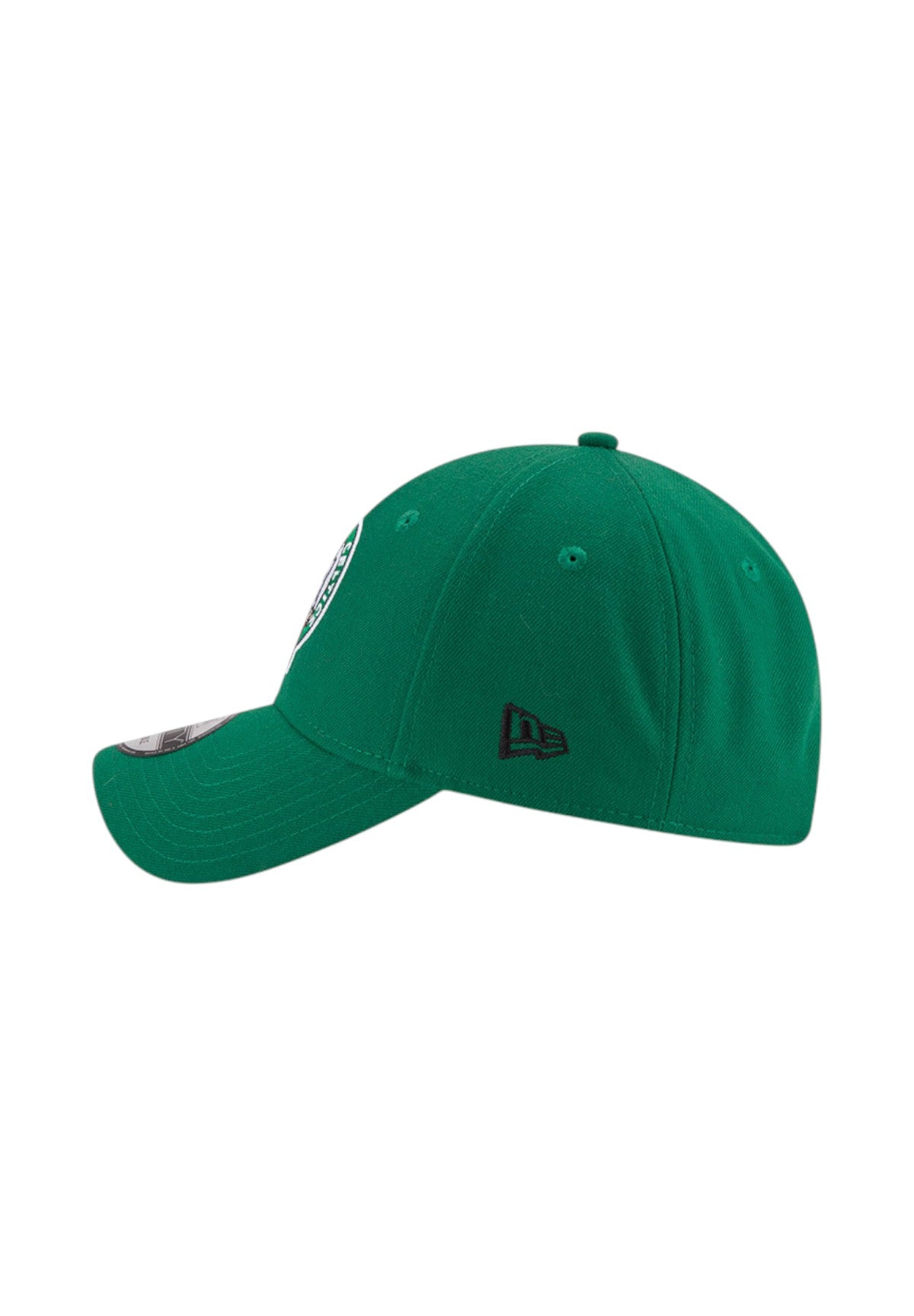 Cappello da Baseball Boston Celtics 11405617 Green