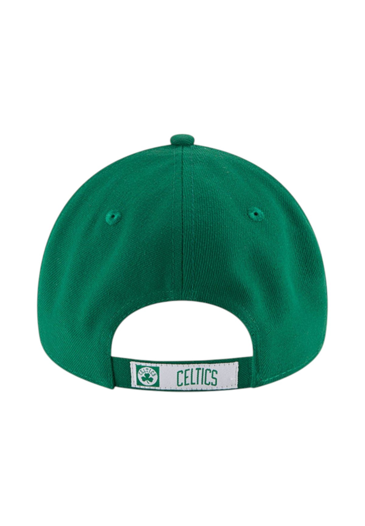 Cappello da Baseball Boston Celtics 11405617 Green