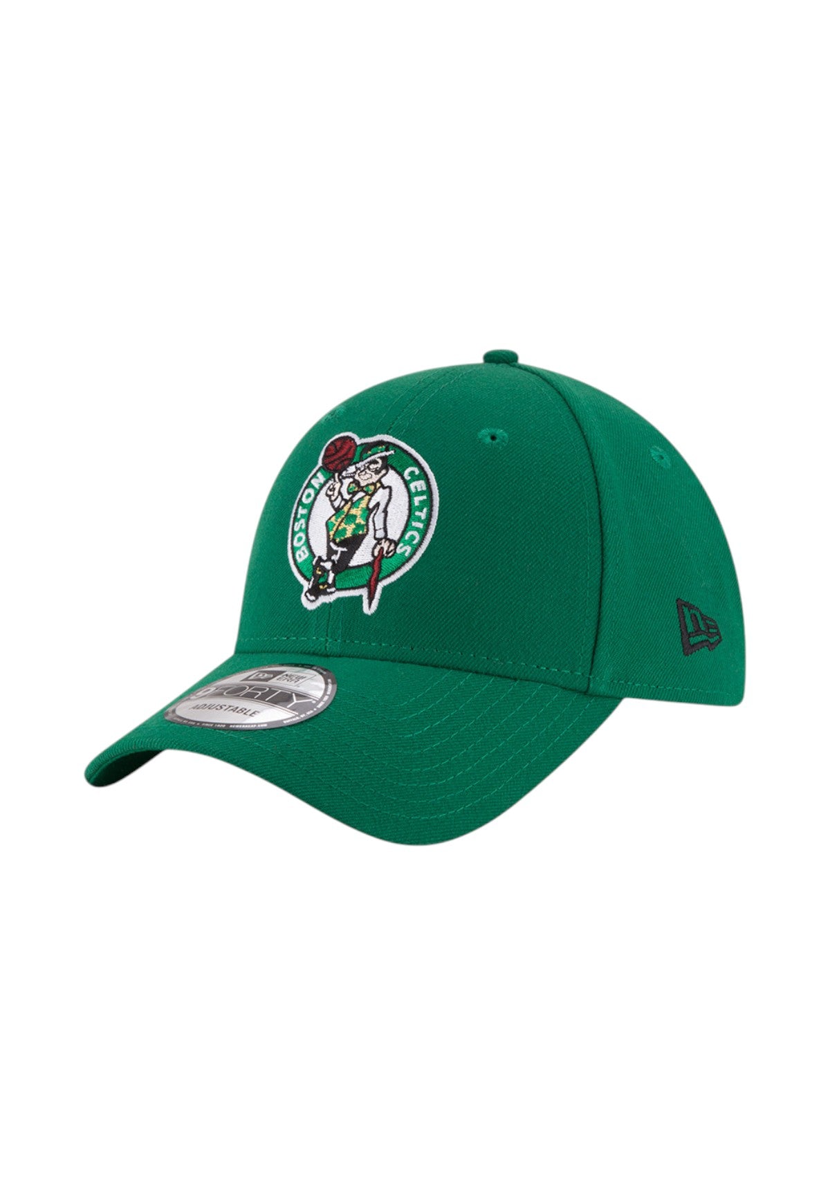 Cappello da Baseball Boston Celtics 11405617 Green