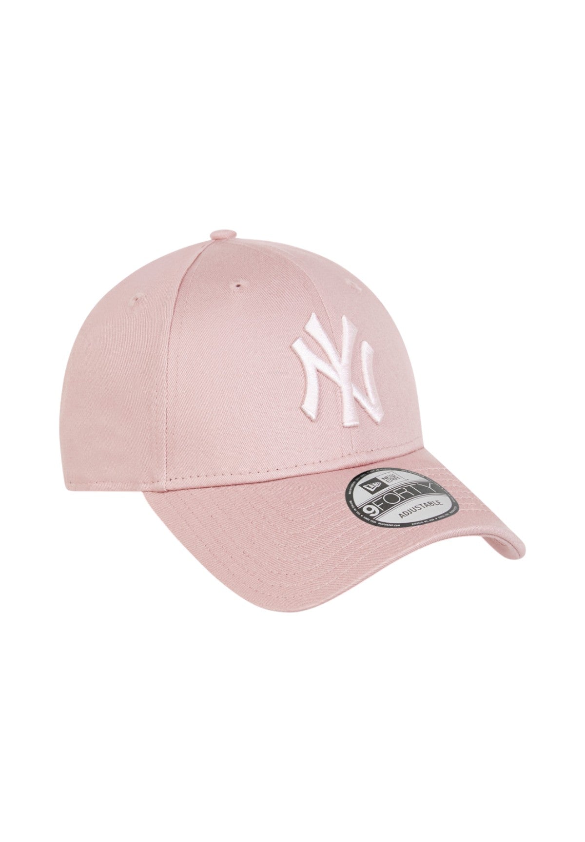 Cappello da Baseball New York Yankees 60244716 Pastel Pink