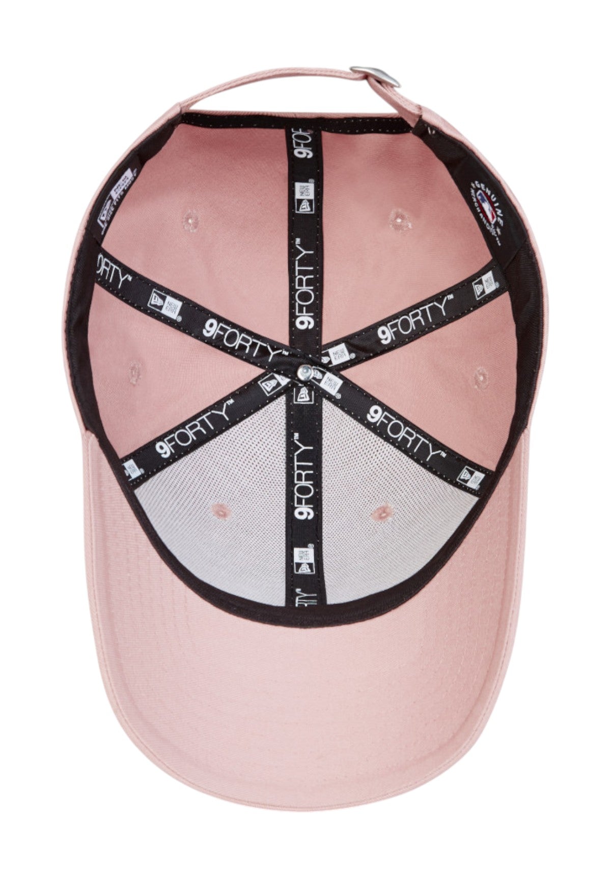 Cappello da Baseball New York Yankees 60244716 Pastel Pink