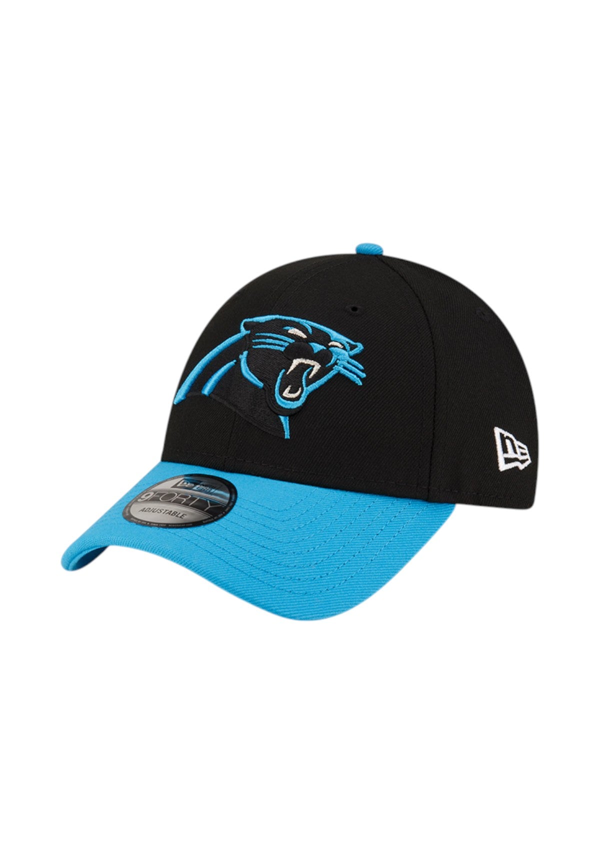 Cappello da Baseball Carolina Panthers 60566037 Med Blue