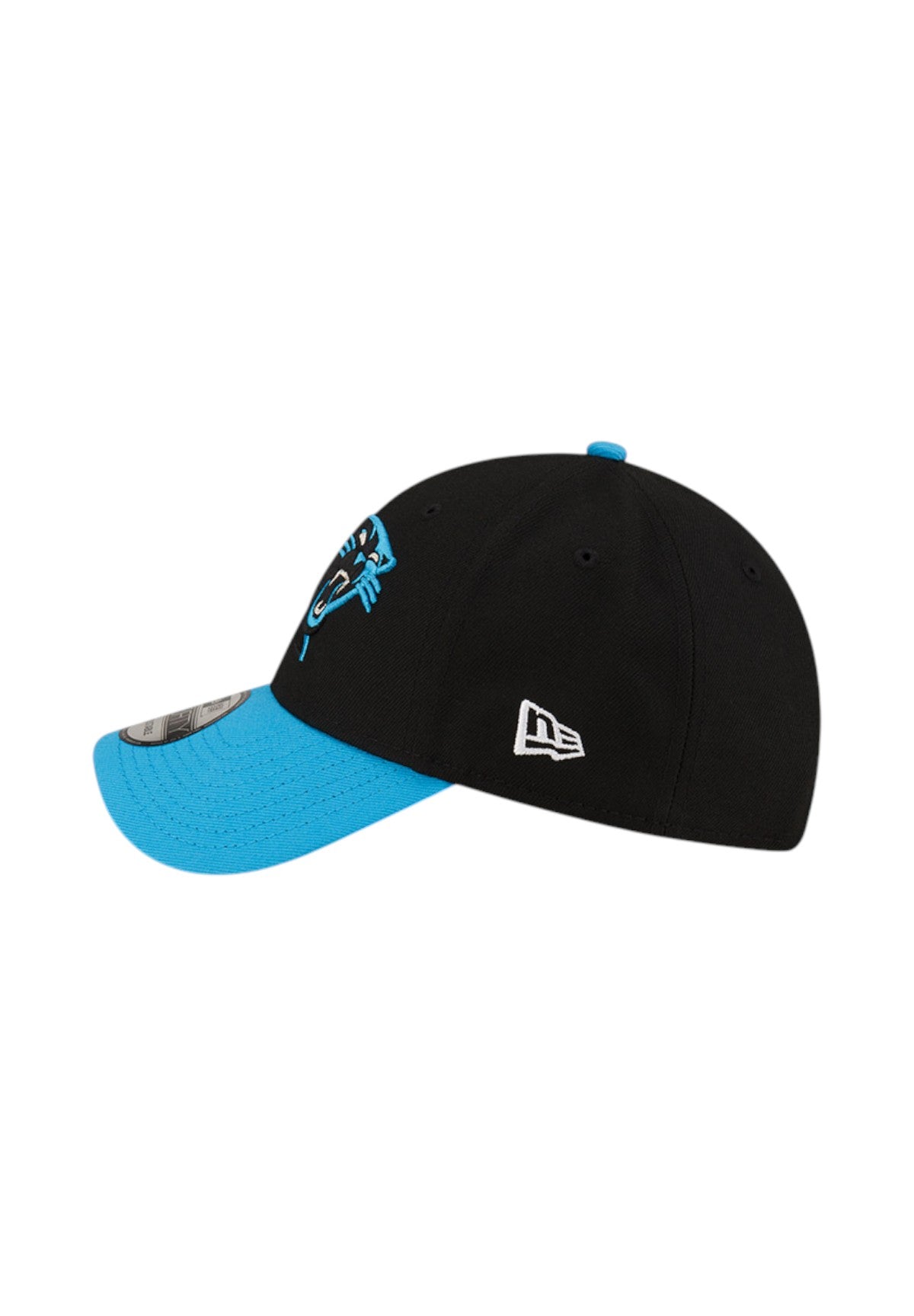 Cappello da Baseball Carolina Panthers 60566037 Med Blue