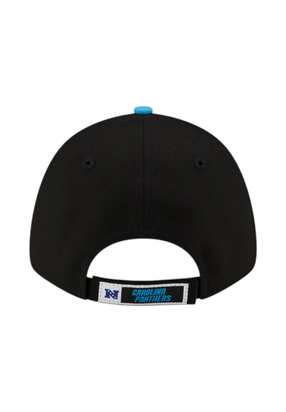 Cappello da Baseball Carolina Panthers 60566037 Med Blue