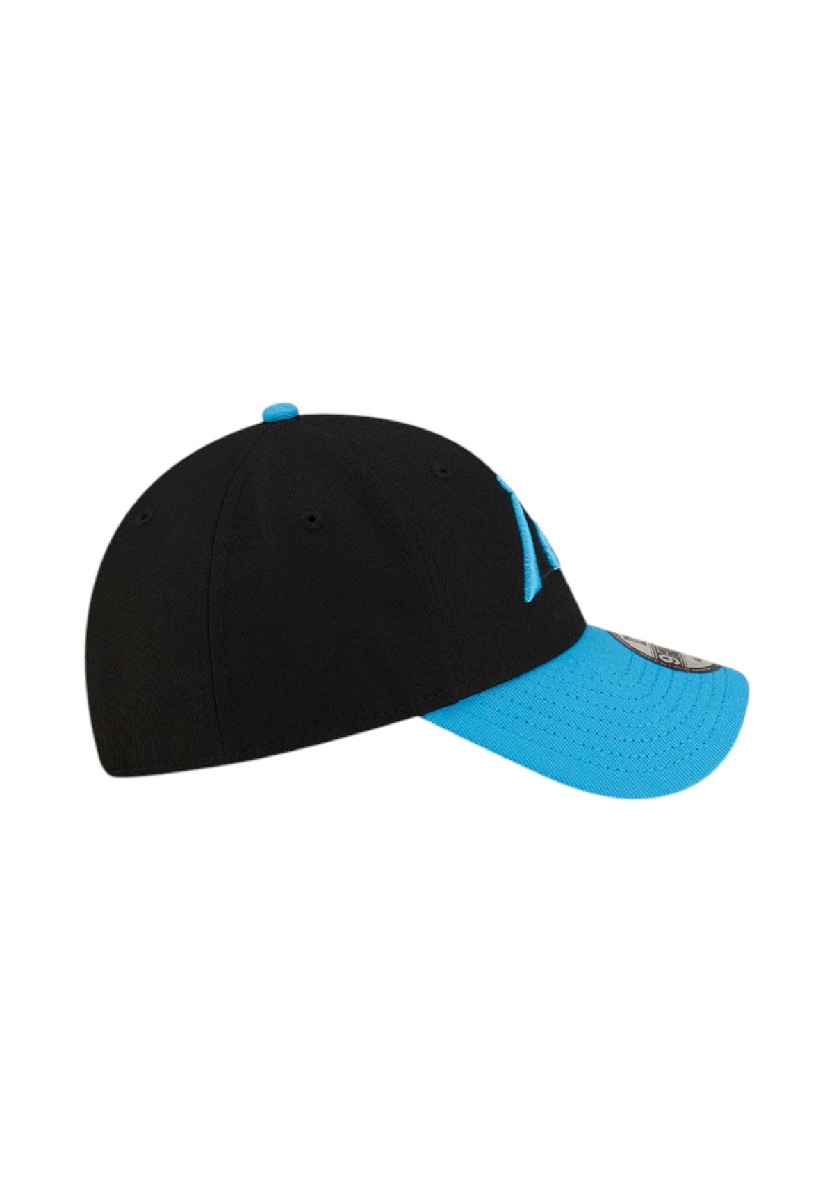 Cappello da Baseball Carolina Panthers 60566037 Med Blue