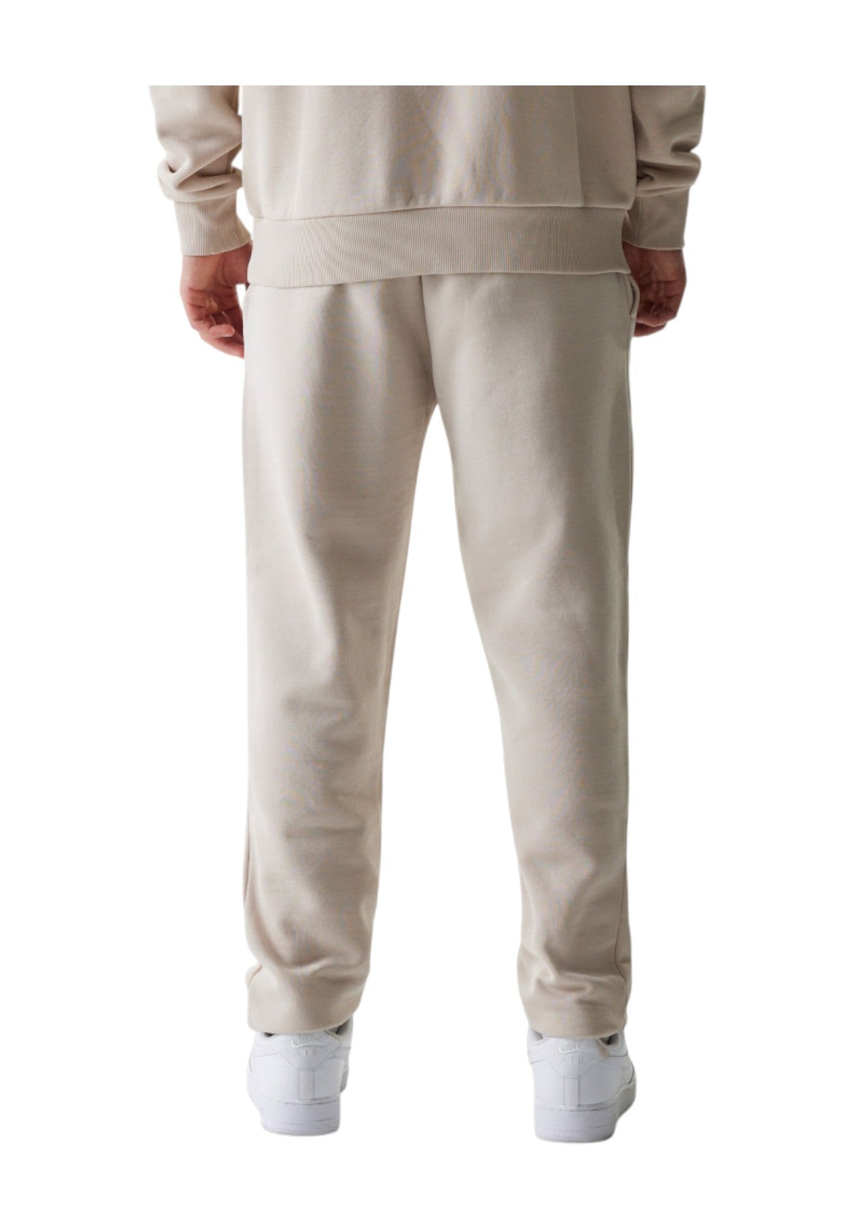 Pantaloni Tuta New York Yankees 60675779 Light Beige